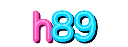 h89 — logo kanal